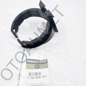 Resim Hidrolik Direksiyon Yağ Bidonu Kelepçesi Renault Megane 