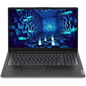 Resim LENOVO V15 G3 IAP I5-1235U 16GB 1TB 15.6" FHD FDOS 82TT00A5TX02 