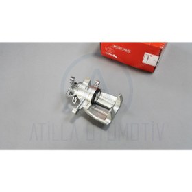 Resim Fabrikasyon Vw Transporter T5 2003-2010 Uyumlu Fren Kaliperi Arka Sol Braxis 