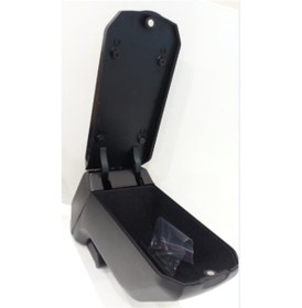 Resim Nıssan Micra 2003-2010 Oto Kolçak Kol Dayama Carrest 