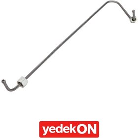 Resim AGCO Enjeksiyon Hortumu - Valtra | V836859444 