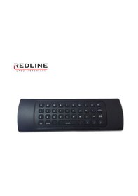 Resim Redline Red 250 Android Klavyeli Kumanda 