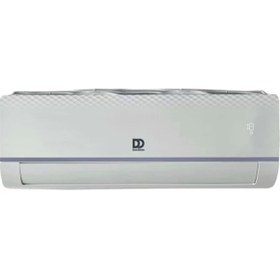 Resim Demirdöküm _kion 18 Ddaı1-18wnı Inverter Mono Split Klima 