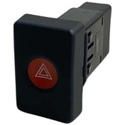 Resim Genel Markalar Flaşör Anahtarı Dacıa Logan 2004-2013 (8 FİŞ) 