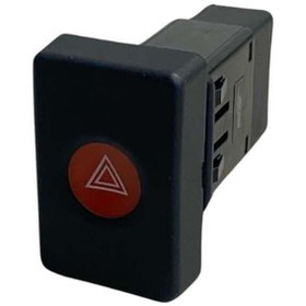 Resim Genel Markalar Flaşör Anahtarı Dacıa Logan 2004-2013 (8 FİŞ) 