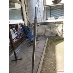 Resim Horasan Makine Uzatma Tij ve Sondaj Borusu - 32 mm 