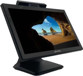 Resim Af-1850 Dokunmatik Pos Terminal 