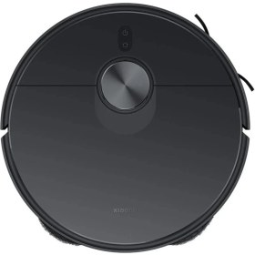 Resim Robot Vacuum X20 Max Akıllı Robot Süpürge ve Mop - 8000PA Siyah 