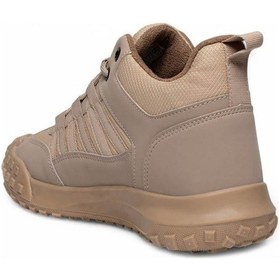 Resim Bluefeet Gcl Bej Su Ve Soğuğa Dayanıklı Erkek Trekking Bot Bej 