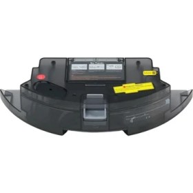 Resim Şımart Katya Z Robot Süpürge Su Tankı 