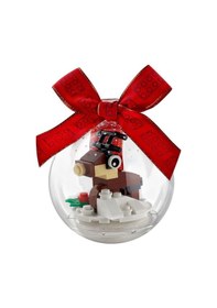 Resim Lego 854038 Iconic Ren Geyiği Yılbaşı Süsü 