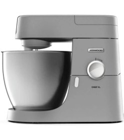 Resim Braventa Collection Kenwood KVL4110S Chef Xl 1200 Watt 6,7 Lt. Mutfak Şefi - Silver 