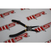 Resim Kısa Sekman Pense Düz (538998646) 