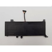 Resim Retro Asus Uyumlu C21n1818 Notebook Bataryası Ver 2 