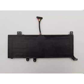 Resim Retro Asus Uyumlu C21n1818 Notebook Bataryası Ver 2 