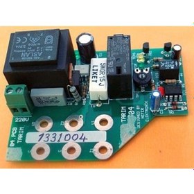 Resim Nefer - Otomatik Kaşağı Hayvan Fırçalama Makinası Anakartı 