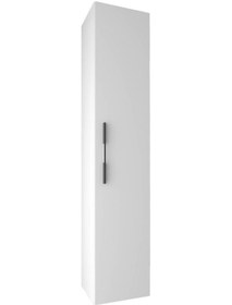 Resim Kobos Glow Boy Dolabı Bianco 35 Cm Sol Kb400005 Diğer 