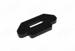 Resim PSA 90412868 | Opel Vectra C Ecotec Kapak Alt Plastiği Orijinal 
