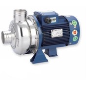 Resim Water Sound BB300/110D 1,5HP Kapalı Fanlı Santrifüj Pompa 