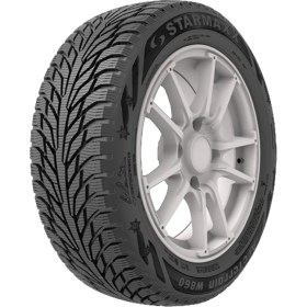 Resim Starmaxx 225/55 R17 Tl 101T Reinf. Arcterraın W860 Oto Kış Lastiği (Üretim Yılı: 2023) 
