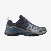 Resim Salomon X Ultra 360 Gore-tex Erkek Ayakkabısı L47860400 Çok Renkli 