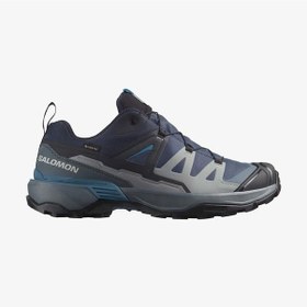 Resim Salomon X Ultra 360 Gore-tex Erkek Ayakkabısı L47860400 Çok Renkli 