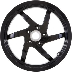 Resim Vespa Gts-Gtv Jant 13 Inç *siyah* / Pıaggıo 