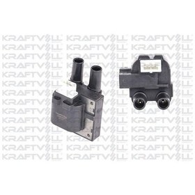 Resim Ateşleme Bobini R19-clıo Iı-kangoo-megane I-scenıc I 1,4/1,6 K7m-e7j 