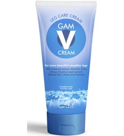Resim Gam V Krem 75 ML 