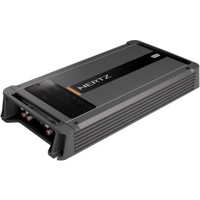 Resim Hertz ML Power 5 5 Kanal Amfi (1000 Watt) 