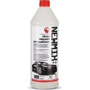 Resim Newmix Cilalı Fırçasız Oto Şampuanı 1.000 ML 