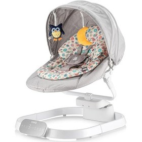 Resim Kanz OWL Ana Kucağı Otantik 