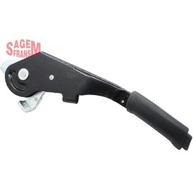 Resim Fiat Tempra Tipo El Fren Kolu ( El Fren Tabancasi ) 158857845 