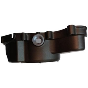 Resim Bajaj Pulsar Rs 200 Şanzuman Kapağı Sol Euro 3 