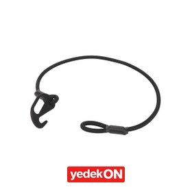 Resim AGCO Kablo Destek Elemanı - Fendt | FEL133365 