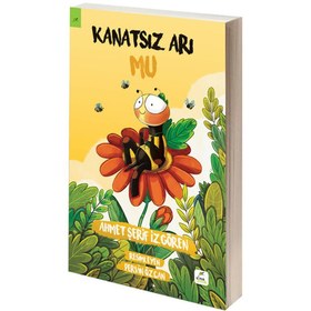 Resim Kanatsız Arı Mu 1 