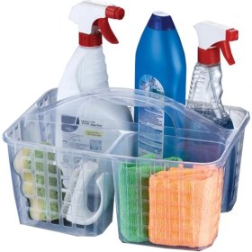 Resim 3 Adet Gondol Caddy Düzenleyici Sepet 