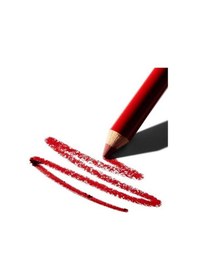 Resim Best Color Lips For Earth 06 Ateş Dudak Kontur Kalemi 06 Kırmızı 