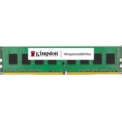 Resim Kingston Server Premier Ksm56r46bs8pmı-16haı 16gb Ddr5 5600mhz Cl46 Ecc Sunucu Bellek 