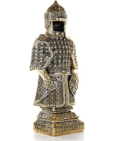 Resim Lebron Asma Ul Husna 99 Allah'ın İsimleri İsim Suni Elmaslar İslam Sanatı Heykel Masa Dekoru 