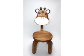 Resim Marsilyan Çocuk Sandalyesi 