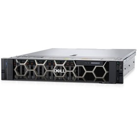 Resim Dell EMC PowerEdge R750XS 4309Y 8C 16GB 1x1.2 TB SAS 1x600W Server 