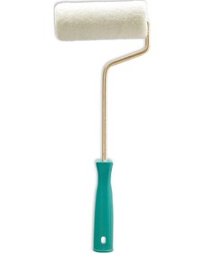 Resim Kadife Rulo 15cm 