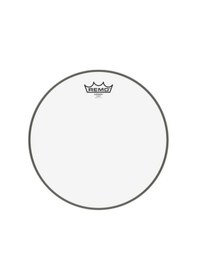 Resim Remo Be-0312-00- Emperor Şeffaf 12-" Davul Derisi 