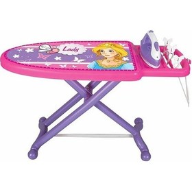 Resim Pilsan Lady Ütü Masası 03188 