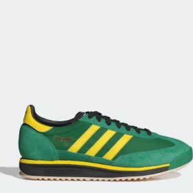 Resim Adidas Erkek Günlük Ayakkabı Sl 72 Rs IG2133 