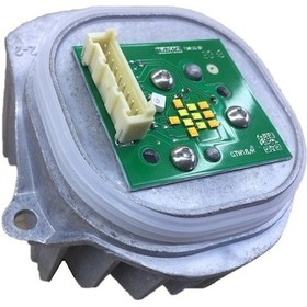 Resim B klase W246 2014-2018 A2189065900 2015-2019 KÖŞE LED FAR BEYNİ SIFIR KODLU 