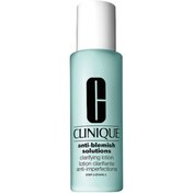 Resim Clinique Anti Blemish Solutions - Arındırıcı Tonik Losyon 200ml 