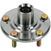 Resim Porya Honda Accord 1998-2002 / Crv 1997-2001 Ön 