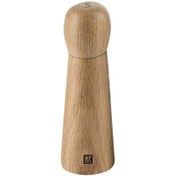 Resim Zwilling Spices Tuz Değirmeni Kahverengi 19 Cm 